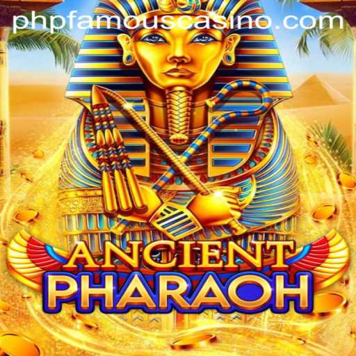 Exploring the World of AncientPharaoh: A Modern Gaming Odyssey