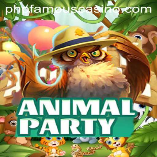 Exploring AnimalParty: The Next Big Craze in the Gaming World