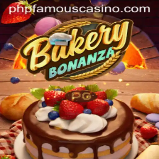 BakeryBonanza: Unleashing Your Inner Pastry Chef