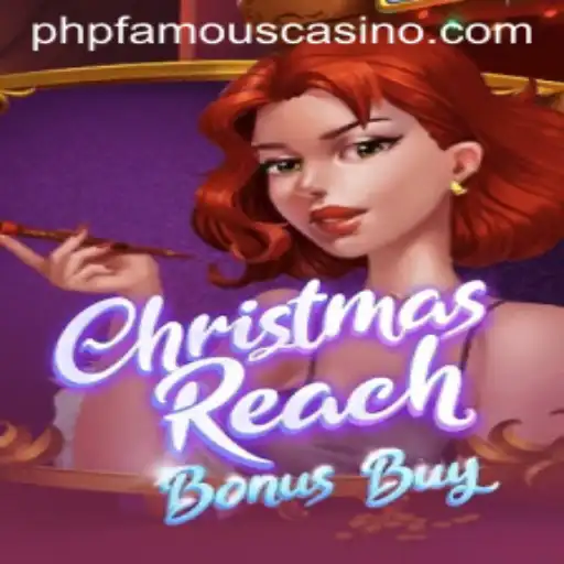 Discover the Festive Fun of ChristmasReachBonusBuy with PHPFamous