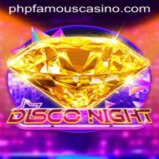 DiscoNight: The Ultimate Experience in Rhythm and Dance with PHFamous