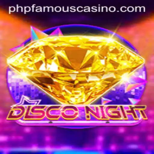 DiscoNight: The Ultimate Experience in Rhythm and Dance with PHFamous