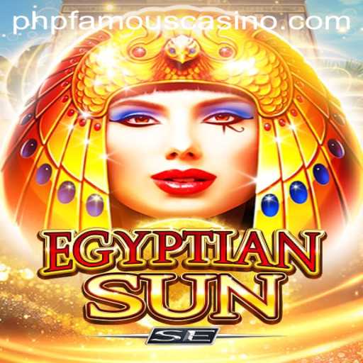 Discovering EgyptianSunSE: An Immersive Adventure into Pharaonic Mysticism
