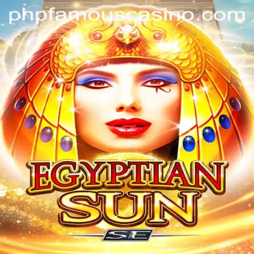 Discovering EgyptianSunSE: An Immersive Adventure into Pharaonic Mysticism