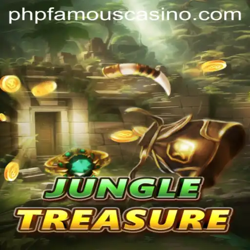 Exploring JungleTreasure Secrets