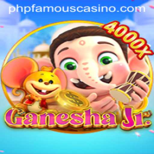 Explore the Exciting World of GaneshaJr
