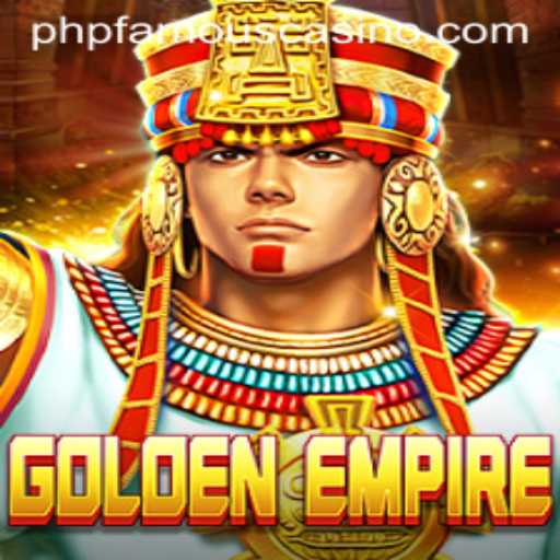 GoldenEmpire: A Journey Through Strategy and Skill
