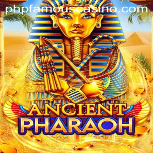 Exploring the World of AncientPharaoh: A Modern Gaming Odyssey