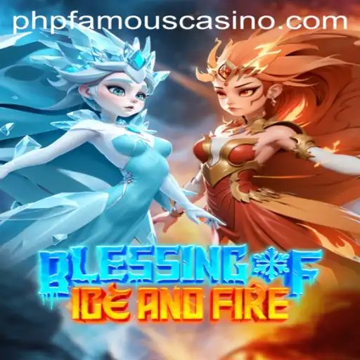 The Enchanting World of Blessing of Ice and Fire