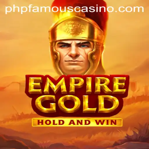 EmpireGold: A Strategy Game Experience