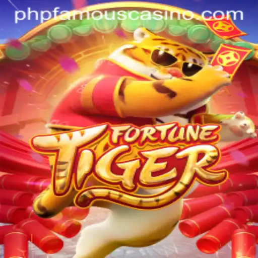 Unveiling FortuneTiger: A Mesmerizing Adventure in the World of Online Gaming
