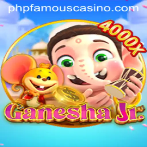 Explore the Exciting World of GaneshaJr