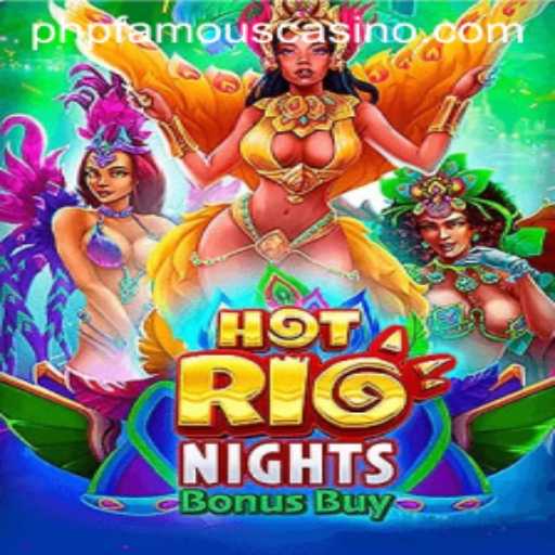 Explore the Thrills of HotRioNightsBonusBuy