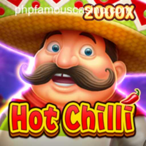 Exploring HotChilli: Unleashing the Heat of Interactive Gaming with phpfamous
