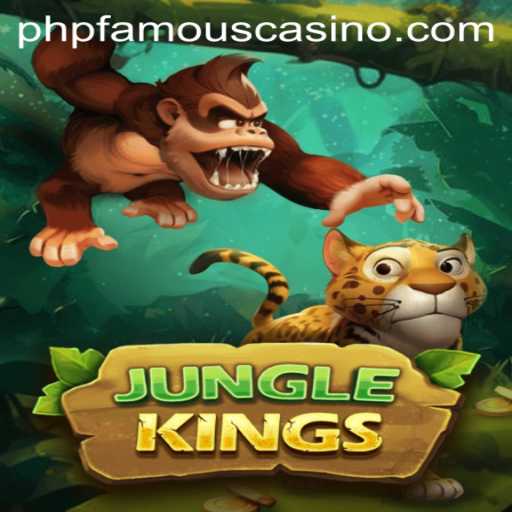 JungleKings: Adventure Awaits in the Wild