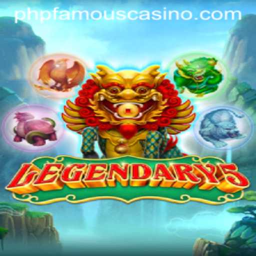 Exploring the Exciting World of Legendary5: Master the Game with PHPFamous