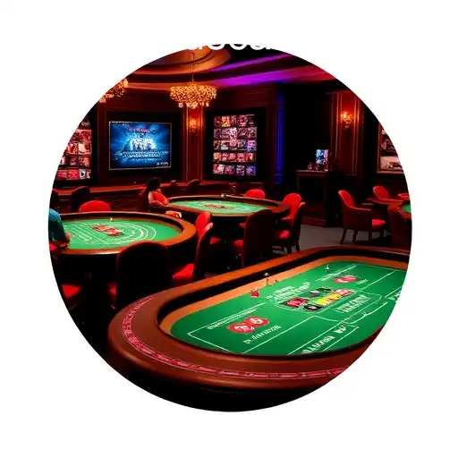 The Phenomenon of Live Casino: A Deep Dive into the World of Online Entertainment