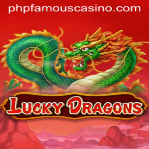 Exploring LuckyDragons: A Journey into Fantasy and Chance
