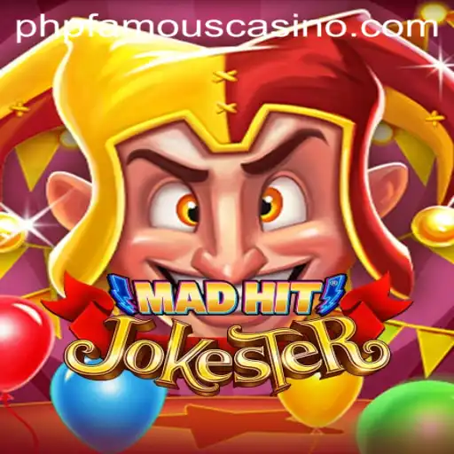 MadHitJokester: Unleashing the Power of Laughter and Chaos