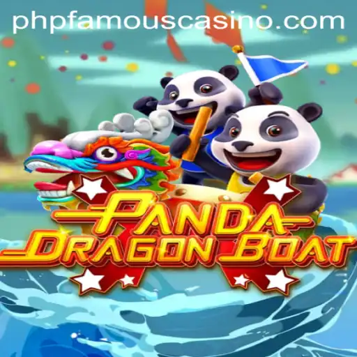 The Thrilling World of PANDADRAGONBOAT: Experience the Unique Adventure