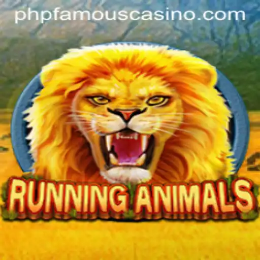 RunningAnimals: A Thrilling Adventure in the Digital Gaming World