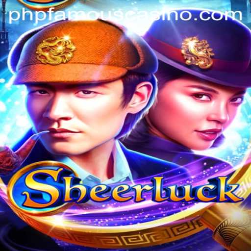 Sheerluck: The Game Capturing Imaginations Everywhere
