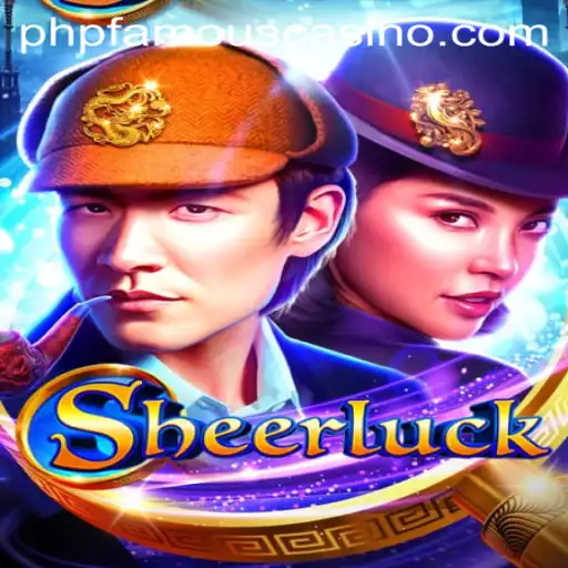 Sheerluck: The Game Capturing Imaginations Everywhere