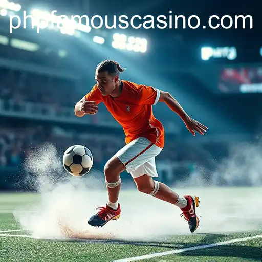 Embracing the Spirit of Adventure: The Rise of Sports and the Influence of Phpfamous