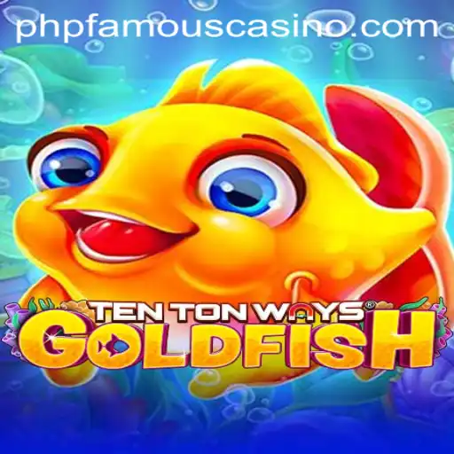 Dive Into the World of TenTonWaysGoldfish: A Captivating Game Adventure