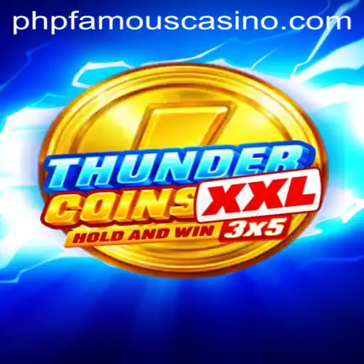 ThunderCoinsXxl: The Ultimate Adventure in Virtual Treasure Hunting
