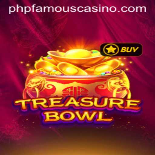 Unveiling TreasureBowl: A Thrilling Dive into the World of Interactive Gaming